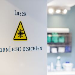 SkinWorks - Tattoo Entfernung mit "enlighten" Pico Sekunden Laser