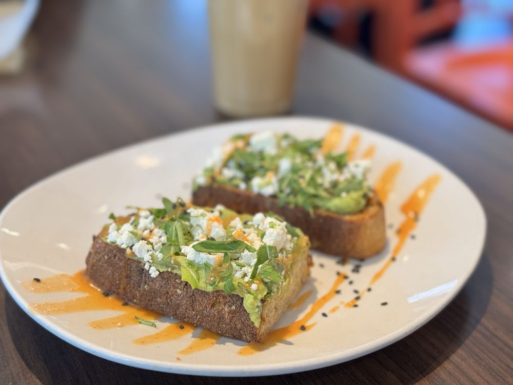 Social spots from Kaldi's Coffee Roasting - The Depot