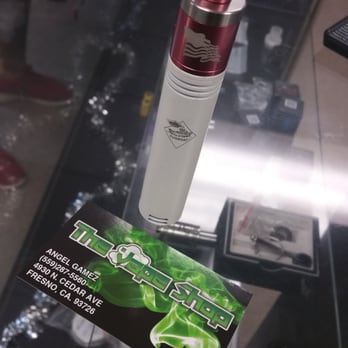 The Vape Shop - My pink Tugboat v2 on my white tugboat mod. Thanks guys! - Vape Shops Near Me - Fresno, California The Vape Shop - My pink Tugboat v2 on my white tugboat mod. Thanks guys! - Vape Shops Near Me - Fresno, California