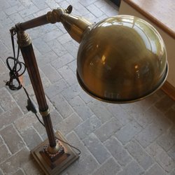 The Lamp Shop - My lamp fixed