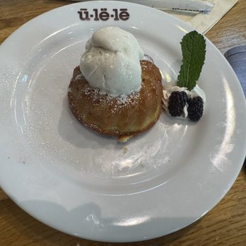 Ulele - Bourbon Butter Cake - New American Near Me - Tampa, Florida Ulele - Bourbon Butter Cake - New American Near Me - Tampa, Florida