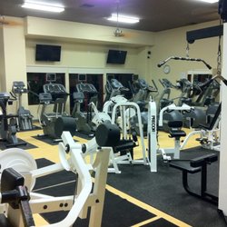 South Maui Fitness