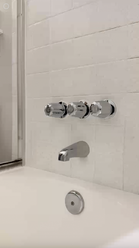 Slide of Purple Mountain Plumbing