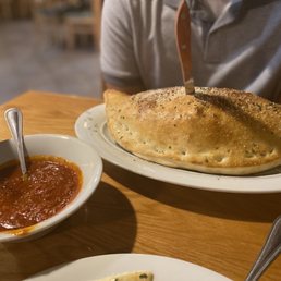 Calzone
