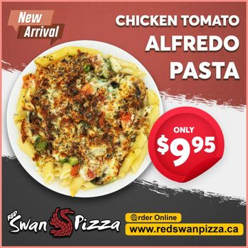 Red Swan Pizza - Pizza Near Me - Winnipeg, Manitoba Red Swan Pizza - Pizza Near Me - Winnipeg, Manitoba