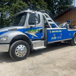 Auburn Towing & Repair