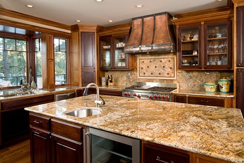 Prestigious Builders