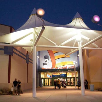 Arundel Mills - Shopping Centers Near Me - Hanover, Maryland Arundel Mills - Shopping Centers Near Me - Hanover, Maryland