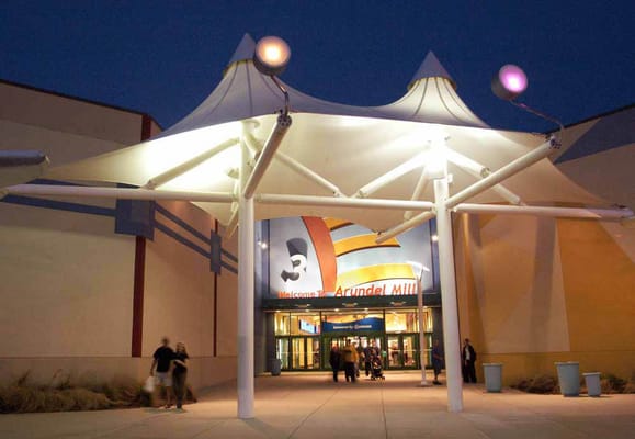 Arundel Mills by null