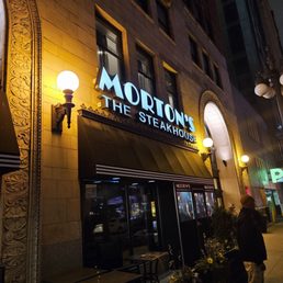 MORTON’S THE STEAKHOUSE - Updated March 2026 - 768 Photos & 613 Reviews ...