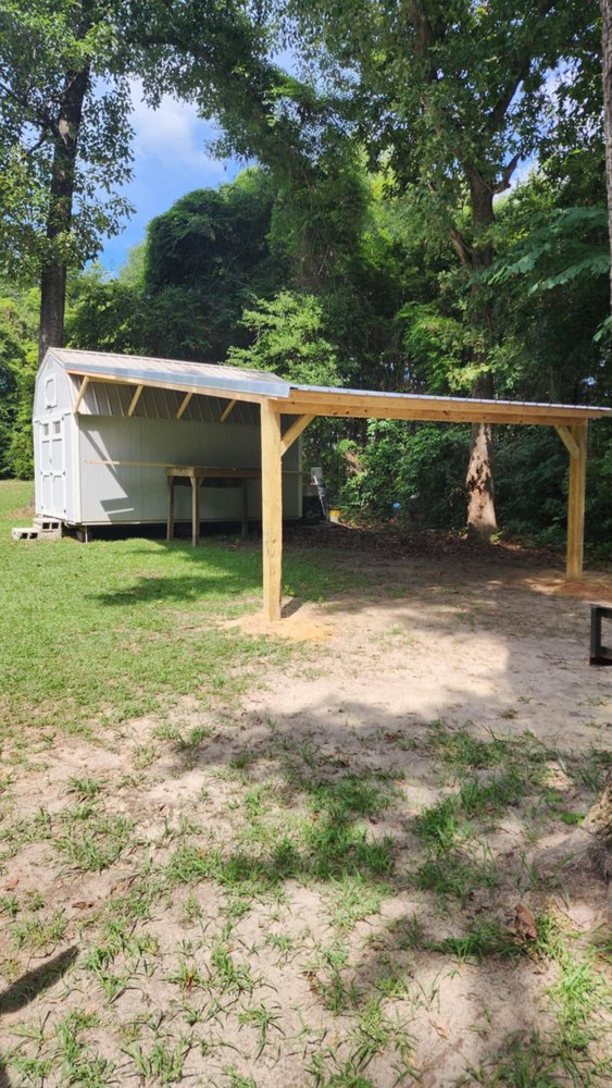 Slide of Edenfield Home Improvement