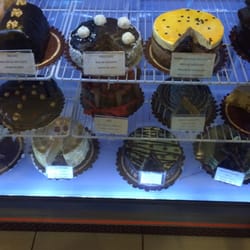 Ganache Tortas Finas