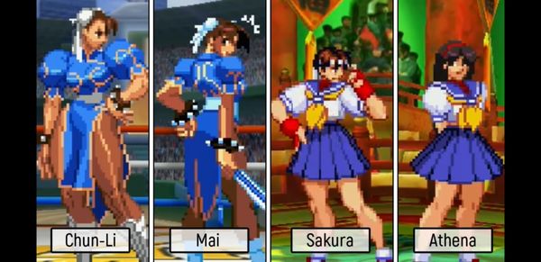 The Fresh Market by null