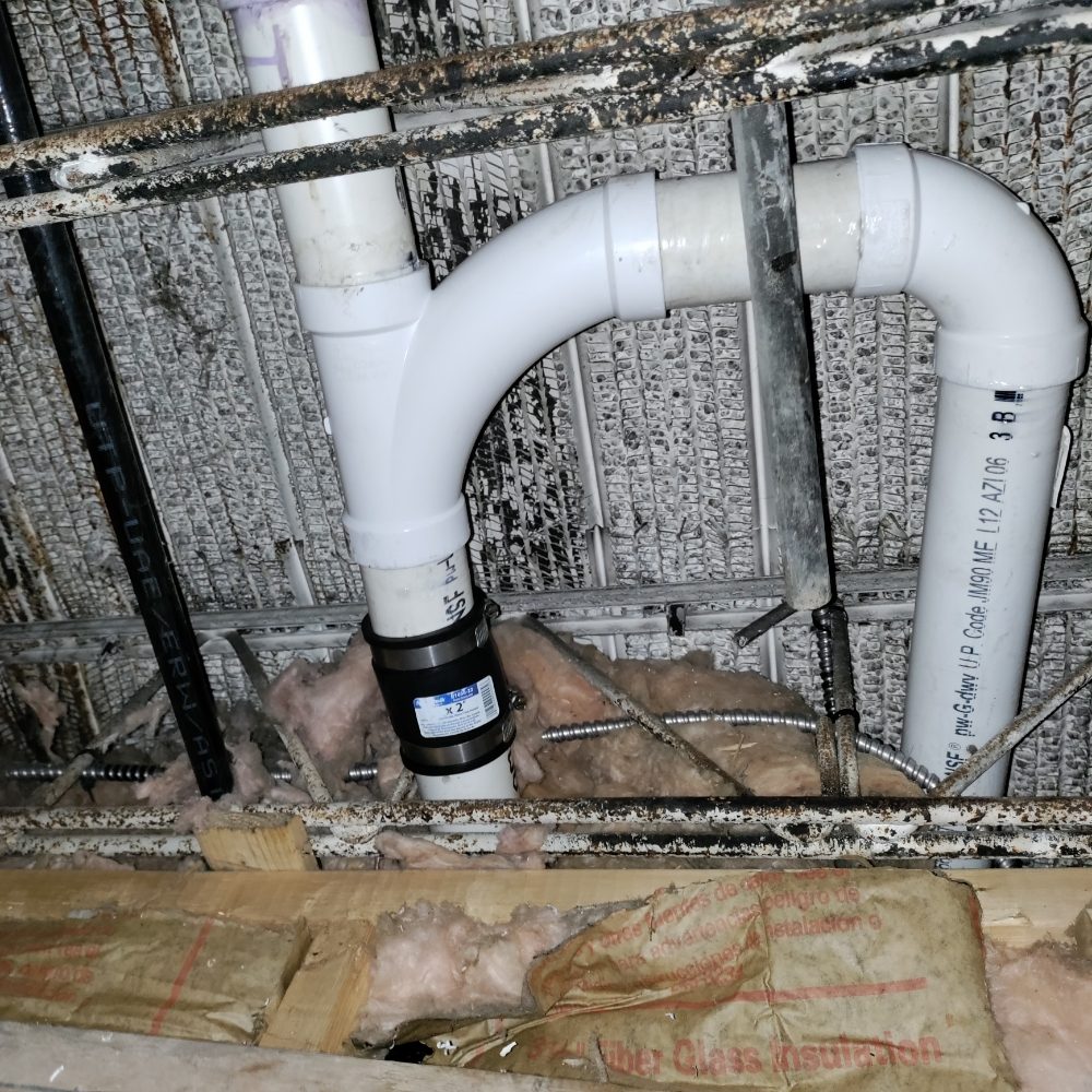 Slide of DB's Affordable Renovations