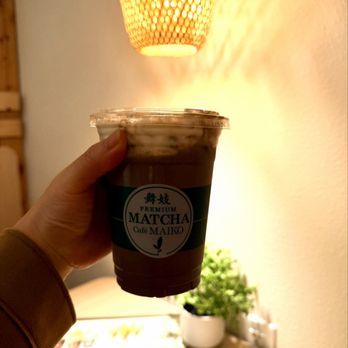 Matcha Cafe Maiko - Cafes Near Me - Las Vegas, Nevada Matcha Cafe Maiko - Cafes Near Me - Las Vegas, Nevada