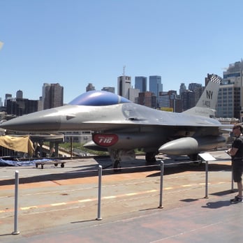 Intrepid Museum - Museums Near Me - New York, New York Intrepid Museum - Museums Near Me - New York, New York