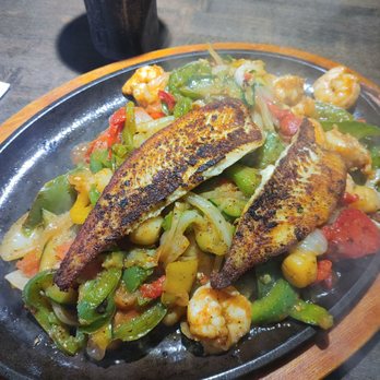 Pepito's Mexican Restaurant - Seafood Fajita - Mexican Near Me - Destin, Florida Pepito's Mexican Restaurant - Seafood Fajita - Mexican Near Me - Destin, Florida