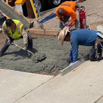 Supreme Concrete Group - Masonry/Concrete Near Me