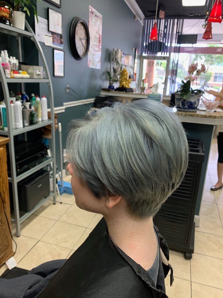 Salon Efx 69 Photos 80 Reviews Hair Salons 1610 Elton Rd
