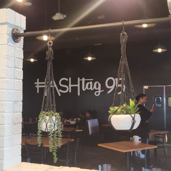Hashtag 95 - Breakfast & Brunch Near Me - Oak Lawn, Illinois Hashtag 95 - Breakfast & Brunch Near Me - Oak Lawn, Illinois
