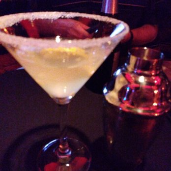 Blue Martini Lounge - Lemon drop martini - New American Near Me - Phoenix, Arizona Blue Martini Lounge - Lemon drop martini - New American Near Me - Phoenix, Arizona