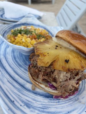 Aura on the Lake by null