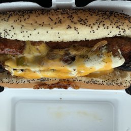 Elk Brat