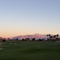Escena Golf Club - 6:36 tee time