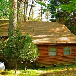 Idyllwild Vacation Rentals - Beaver Lodge: 2 bdrm/1.5 bath (Sleeps 6) Has Wi-Fi/Pet Friendly/Close to Town