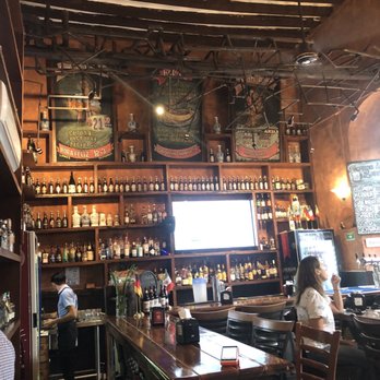 La Bierhaus - That's a picture from the bar. Love it. - German Near Me - Mérida, YUC La Bierhaus - That's a picture from the bar. Love it. - German Near Me - Mérida, YUC