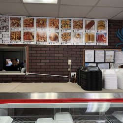 King Crabhouse - Updated menu prices