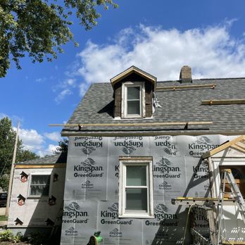 Dwest visions Carpentry and Handyman Service - Handyman Near Me