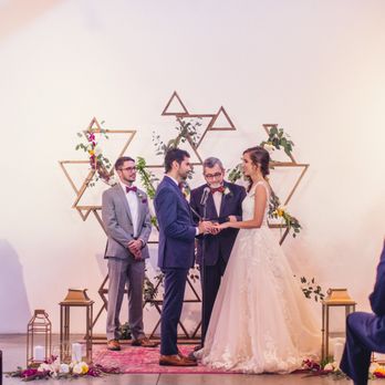 Warehouse 215 - 2017 Wedding - Aaron Kes Photography - Venues & Event Spaces Near Me - Phoenix, Arizona