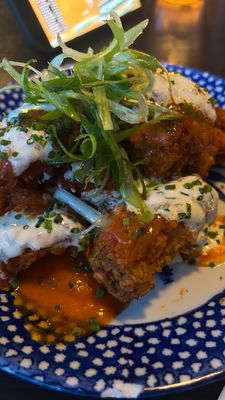 PUBLIC Kitchen & Bar by null