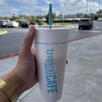Tropical Smoothie Cafe - Sunrise Sunset - Juice Bars & Smoothies Near Me - Winter Park, Florida Tropical Smoothie Cafe - Sunrise Sunset - Juice Bars & Smoothies Near Me - Winter Park, Florida