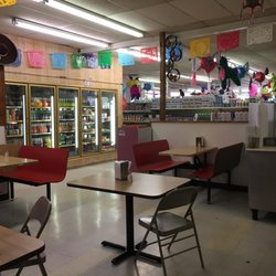 Supermercado Monarca - Mexican deli