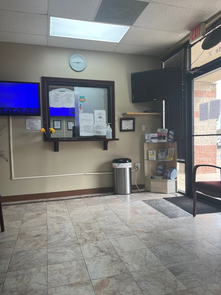 SOUTHWEST URGENT CARE & FAMILY Updated September 2024 26 Reviews