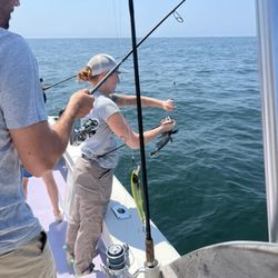 Capt. Tom's Charters