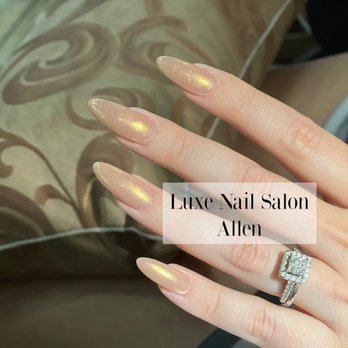 Luxe Nail Salon - Nail Salons Near Me - Allen, Texas Luxe Nail Salon - Nail Salons Near Me - Allen, Texas