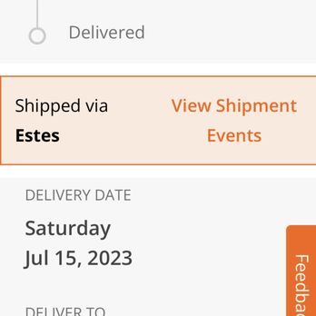 Estes Express Lines - Shipping Centers Near Me - Lyndhurst, Virginia Estes Express Lines - Shipping Centers Near Me - Lyndhurst, Virginia