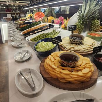 Terra Gaucha - Salad bar - Steakhouses Near Me - Indianapolis, Indiana Terra Gaucha - Salad bar - Steakhouses Near Me - Indianapolis, Indiana