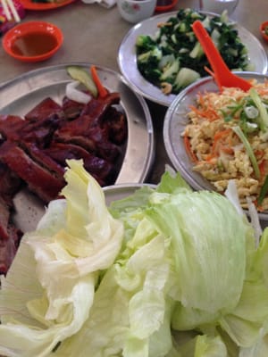 Sek Yuen Restaurant by null