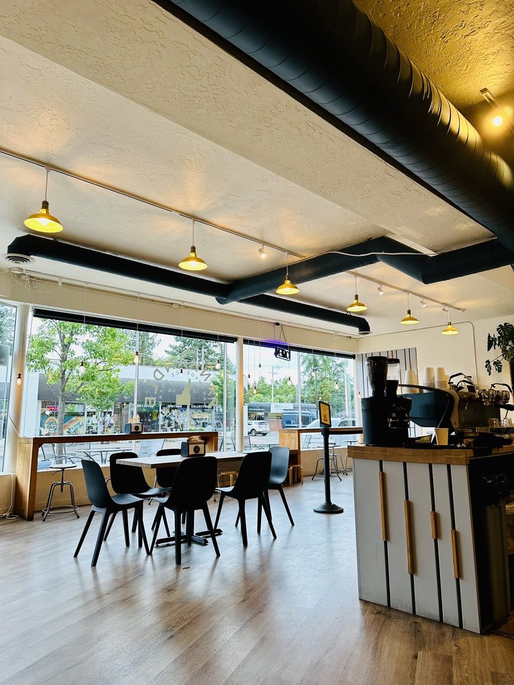 Social spots from Panhandle Coffee & Ice Cream