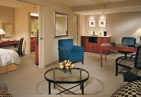 Cambridge Suites Toronto by null