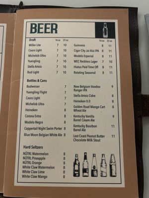 Menu photo 2 Yellow Pony Pub & Garden Ocala, FL Menu photo 2 Yellow Pony Pub & Garden Ocala, FL