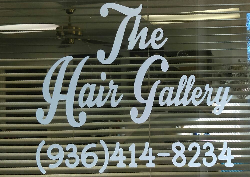 THE HAIR GALLERY Updated September 2024 1520 E Denman Ave, Lufkin