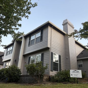 NW Paint Revival - New painted house - Painters Near Me NW Paint Revival - New painted house - Painters Near Me