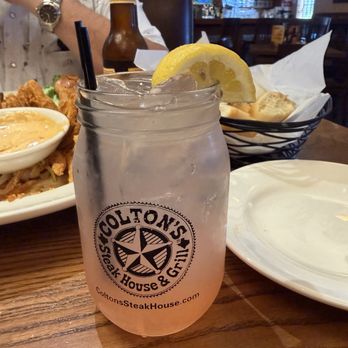 Colton's Steakhouse & Grill - Steakhouses Near Me - Mountain Home, Arkansas Colton's Steakhouse & Grill - Steakhouses Near Me - Mountain Home, Arkansas