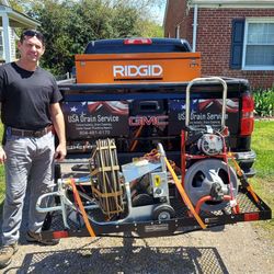 USA Drain Service