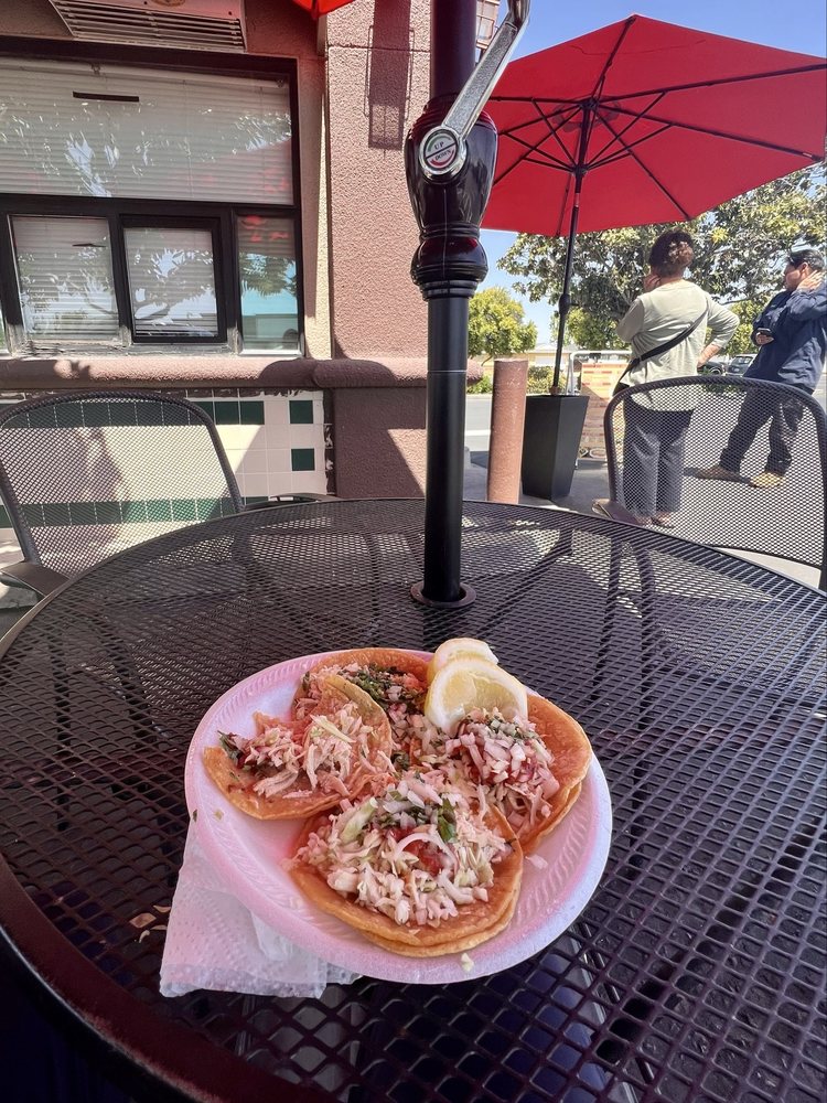Grandma's Tacos